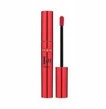 Vedel huulepulk Pupa Im Sexy Liquid Lip Colour, 007 Apple Red, 2,7 ml