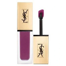 Vedelikhuulepulk Yves Saint Laurent Tatouage Couture, 04 Purple Identity, 6 ml