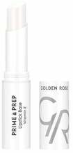 Huulepulga primer Golden Rose Prime & Prep, 3 g