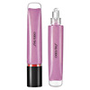 Huuleläige Shiseido Shimmer GelGloss, 09 Suisho Lilac, 9 ml