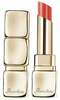 Huulepulk Guerlain Kiss Kiss Shine Bloom, 319 Peach Kiss, 3 g