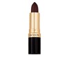 Huulepulk Revlon Super Lustrous, 477 Black Cherry, 3,7 g