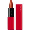 Huulepulk Shiseido Makeup Technosatin Gel Lipstick, 414 Upload, 4 g