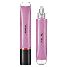 Huuleläige Shiseido Shimmer GelGloss, 09 Suisho Lilac, 9 ml