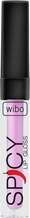 Huuleläige Wibo Spicy Lip Gloss, 19, 3 ml