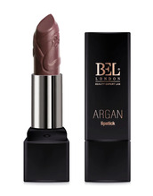 Huulepulk Bel London Argan Cremesheen Cream Lipstick, 09, 3,3 g