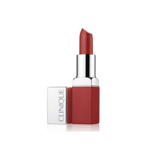 Huulepulk Clinique Pop Matte Lip Colour, 02 Icon Pop, 3,9 g