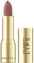 Huulepulk Eveline Celebrity Lips Matte, 516 Sienna