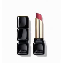 Huulepulk Guerlain Kiss Kiss Tender Matte, 219 Tender Rose, 2 g
