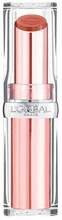 Huulepulk L’Oreal Paris Glow Paradise, brown enchante, 3,8 g