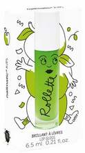 Laste huulepalsam Nailmatic Kids Apple Rollette, 6 ml