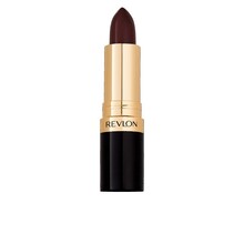 Huulepulk Revlon Super Lustrous, 477 Black Cherry, 3,7 g