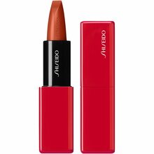 Huulepulk Shiseido Makeup Technosatin Gel Lipstick, 414 Upload, 4 g