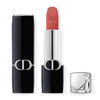 Huulepulk Dior Rouge Dior Lipstick, 772 Classic Rosewood Velvet, 3,5 g