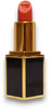 Huulepulk Tom Ford Lips & Girls Soft Matte Cream Lipstick, 06 Ondine, 2 g