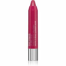 Huulepalsam Clinique Chubby Stick Moisturizing, 28 Roomiest Rose, 3 g