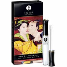 Huuleläige Shunga Divine Art of Oral Pleasure, 10 ml