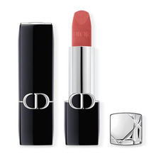 Huulepulk Dior Rouge Dior Lipstick, 772 Classic Rosewood Velvet, 3,5 g