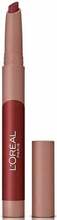 Huulepulk L'oreal Make Up Infaillible, 112 Spice of Life, 2,5 g