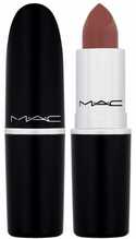 Huulepulk MAC Lustreglass Lipstick, roosakuldne, 3 g