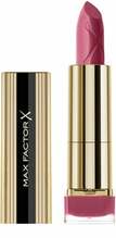 Huulepulk Max Factor Colour Elixir, 100 Firefly, 4,8 g