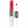 Vedel huulepulk Kiko Milano Unlimited Double Touch, 110 Spicy Rose, 6 ml