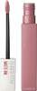 Vedel huulepulk Maybelline Super Stay Matte Ink, 10 Dreamer, 5 ml