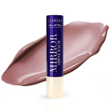 Huuleläige Claresa Care All Day Mirror Shine Balm, Wonderland, 3 g