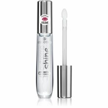 Huuleläige Essence Extreme Shine Volume, 01 Crystal Clear, 5 ml