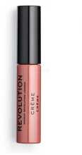 Huulepulk Makeup Revolution London Creme, 110 Chauffeur, 3 ml