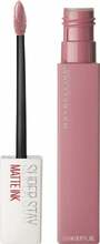 Vedel huulepulk Maybelline Super Stay Matte Ink, 10 Dreamer, 5 ml