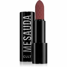 Huulepulk Mesauda Milano Cult Matte, 209 Fashion, 3,5 g