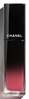 Vedel huulepulk Chanel Rouge Allure Laque, 64 Exigence, 6 ml