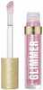 Huulepulk Revlon Super Lustrous Glimmer, 02 Pink Prisma, 3,8 ml