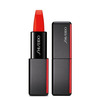 Huulepulk Shiseido Modern Matte Cream Lipstick, 527, 4 g Tester