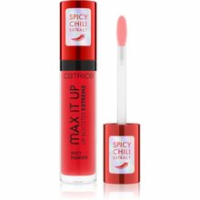 Huuleläige Catrice Max It Up Lip Booster Extreme, 010 Spice Girl, 4 ml
