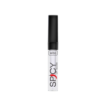Huuleläige Wibo Spicy Lip Gloss, 21, 3 ml