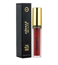 Vedelikhuulepulk Armaf Beaute True Matte Transferproof Liquid Lipstick, 04 Shades, 4 ml