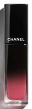 Vedel huulepulk Chanel Rouge Allure Laque, 64 Exigence, 6 ml