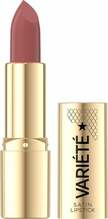 Huulepulk Eveline Variete Satin Lipstick, 04, 4 g