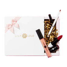 Huulepulk Natura Siberica Limited Edition The Red Lip Edition, 1 tk