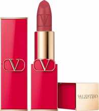 Huulepulk Valentino Rosso Matte Cream Lipstick, 110R, täidetav, 3,5 g