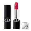 Huulepulk Dior Rouge Dior Satin, 766 Rose Harpers, 3,2 g