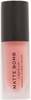 Huulepulk Makeup Revolution London Matte Bomb, Fancy Pink, 4,6 ml