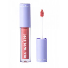 Huuleõli Blondesister 2in1 Sweet Gloss Tinted Lip Oil, 01 Sugar Nude, 2,5 ml