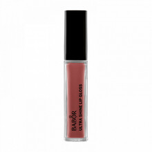Huuleläige Babor Ultra Shine Lip Gloss, 06 Nude Rose, 6,5 ml