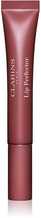 Huuleläige Clarins Lip Perfector Glow, 25 Mulberry Glow, 12 ml