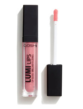 Huuleläige Gosh Lumi Lips Liquid Lipstick, 003 IBB, 6 ml