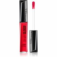 Huuleläige Rimmel Oh My Gloss, 500 Oh La La, 6,5 ml