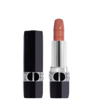 Huulepulk Christian Dior Dior Rouge Satin Finish, Nude Fauve, 3,5 g